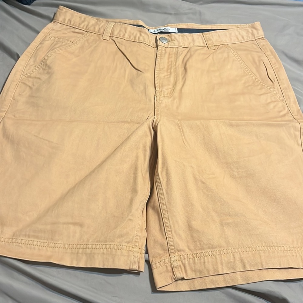 Men’s Disney shorts